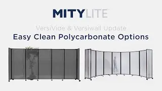 MityLite Partitions