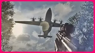 Русский десант. между молотом и наковальней. Бателфилд 3. Battlefield 3. 17