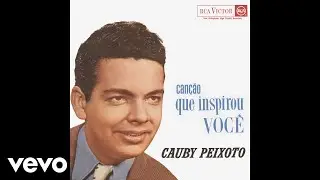 Cauby Peixoto - Sorri (Smile) / Lembrança / Perfídia (Perfidia) (Áudio Oficial)