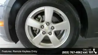 2013 Chevrolet Cruze 1LT - Jones Nissan - Sumter, SC 29150