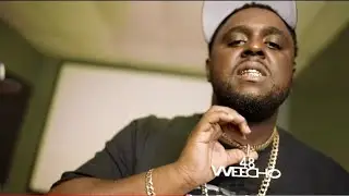 48 Weecho -Swipers Swipin- Feat. Dirty Money Sonny #Noshakefilms #Werkinlikeafoo