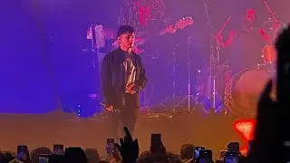 Poter scegliere - Nayt Live “La Grande Fuga: Tour” | Fabrique Milano (08/04/25)