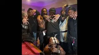 EBK Jaaybo - G Members (Unreleased)