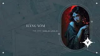 [ TRUYỆN KINH DỊ ] : || HÀNG XÓM - FULL || ĐẬU ĐẬU