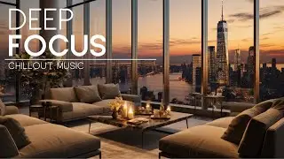 Deep Focus Music &mdash; Unlock Productivity, Fuel Creative Thought & Find Mental Stillness