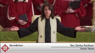 Traditional Worship: January 18, 2026