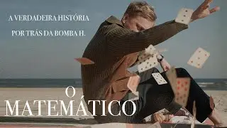 O Matem&aacute;tico - Trailer (Legendado)