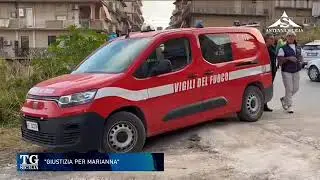 A Favara i familiari di Marianna Bello rompono il silenzio e annunciano un esposto alla Procura...