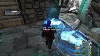 ARK SURVIVAL EVOLVED MODDED-18+/STREAM- Discord/TV-MA/Music Copyrights Not Owned By Me