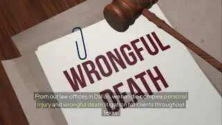 Dallas Personal Injury Lawyers | Houston | 713 221 3773
