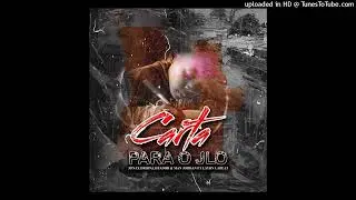 CARTA PARA O JLO - Jonax Dropalistador ✘ Man Jordan Ft Laton Labeat