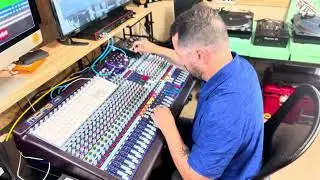 DUBWISE - No War feat Junior Dread (remake and live dub mix by DJ Pamplona)