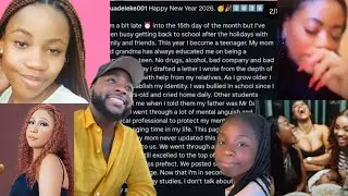 E don red oo👉Sophia Momodu set to be overthrown as the president of them all as Davido set to accept