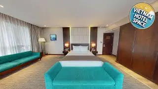 New Orient Hotel Da Nang | Da Nang, Vietnam | Hotel Review 🏨