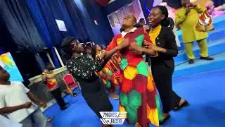 TOPE ALABI @7NIGHTS OF JACOB 25