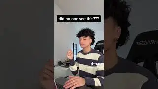Larray Creates A Remix Including &ldquo;First Place&rdquo; and &ldquo;The Race&rdquo; TIKTOK