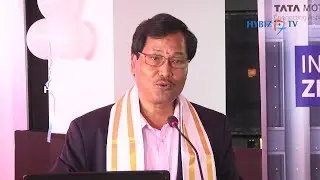S N Barman brief about Tata Motors growth strategy