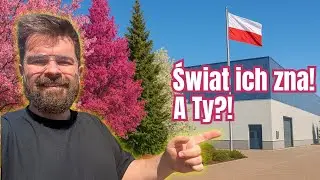 POLSKA FIRMA, kt&oacute;ra rządzi w motoryzacji 💥