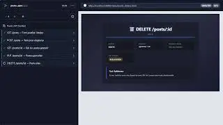 Automated UI & API Testing with Cypress | Blog API Project Demo