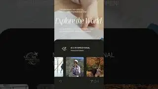 MC International | Best Travel Company in Jhang 🌍 | Expert Visa & Tour Services