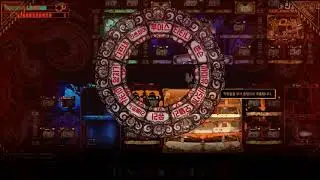 Lobotomy Corporation - Backward Clock