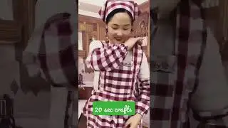 🤩El sa kaam😱🔥#20seccrafts#viral #trending #trend #youtubeshorts