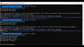 Master Windows App Management: Install, Update, Uninstall, and Upgrade via Command Line