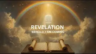 REVELATION - BEHOLD, I AM COMING | The Musical Bible Journey | Zion Sound