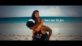 Arc North - Meant To Be feat Krista Marina (Official Music Video 2018)
