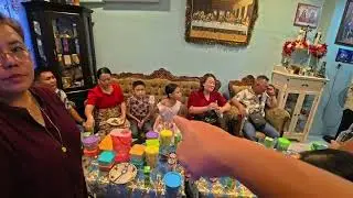 Day 2 ngabang christmas 2025