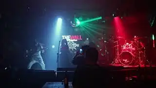 Orpharion - My Heart Draws a Dream (Live @ The Wall Saloon Jun 15 2025)