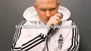 Wale and Brother Ali - Second Time Around