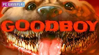 Good Boy | PC Gameplay No Commentary