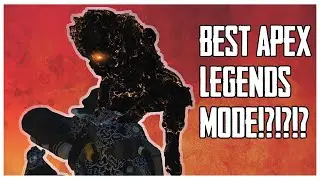 APEX SHADOW LEGENDS: APEX LEGENDS