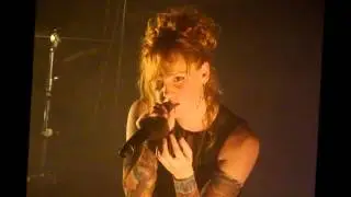 Emji (photo) - Chanson interpr&eacute;t&eacute;e par Era