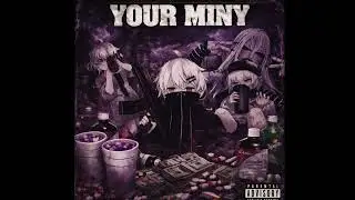 cutmybangsz - eternight #rapper #nightcore #unreleased #underground #vrchat 