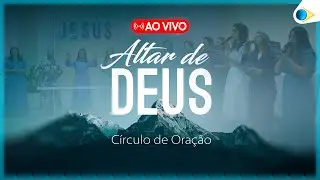 AO VIVO - ALTAR DE DEUS - 27/01/26 | IEADPE - REDE BRASIL