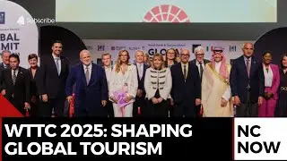WTTC 2025: Global Tourism Leaders Discuss AI, Jobs, and Luxury Travel