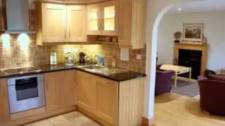 No 5 Rathmullan Cottages - A Holiday Home in County Donegal