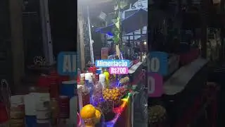 Quanto CUSTA viajar para o RIO DE JANEIRO | Bagagem Despachada #rio #quantocusta