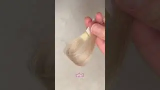 Natural Peal Blonde Formula with REFLECT by GuyTang 9N 9P