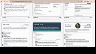 Build a Director of Sustainability Resume | ResumeGemini