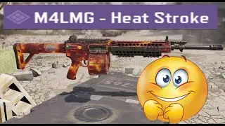 COD | M4LMG | Call of Duty mobile | Online Games| #codm | Doc Gamer