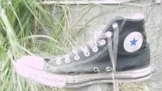 Sad Story of a Shoe