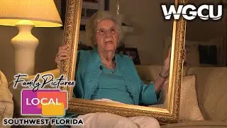 Thelma Hodges | Family Pictures LOCAL Southwest Florida | WGCU