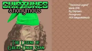 The Legend of Great Uncle Stan (Ancestral Legend)