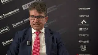 Fabio Mucci - UniCredit RE Services | 33&deg; FORUM SCENARI