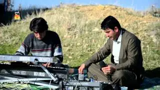 ئه‌م كۆرانییه‌ی خاوه‌ی بشتوان نه‌ورۆلی 2015 بیشكه‌ شه‌ به‌ هه‌مو هاررییانی فید یۆ كریشه‌ن