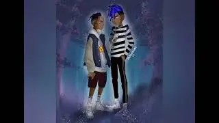 Xxxtentacion and juice wrld sorry 😞 for your loss 😞  Rlp 💔