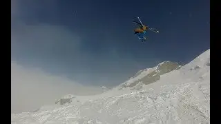 Ski edit - Winter 2018